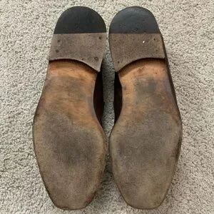 Ermenegildo Zegna | Shoes | Mens Ermenegildo Zegna Brown  display picture 3